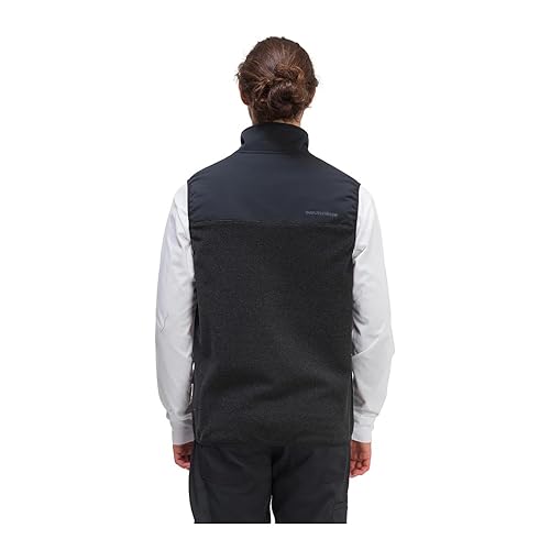 Grundéns Bering Fleece Pro Vest4