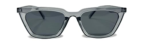 Funky Junque Sunglasses Womens Cat Eye Sun Glasses Trendy Style