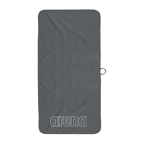 Arena Microfiber Smart Plus Gym Towel Cover