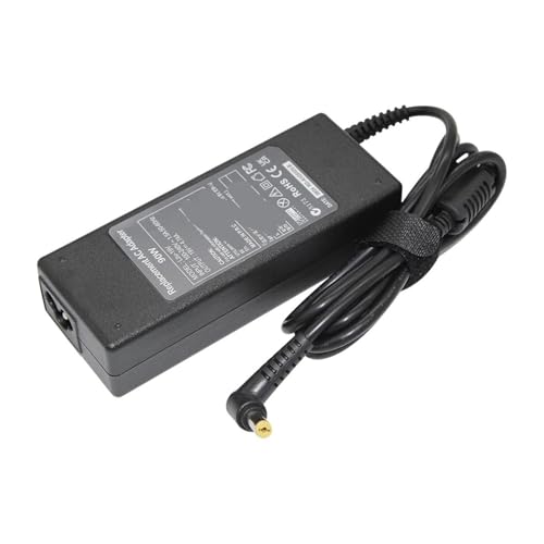 Chargeur 19V 4.74A 90W 5.5x1.7mm adaptateur secteur pour ordinateur portable