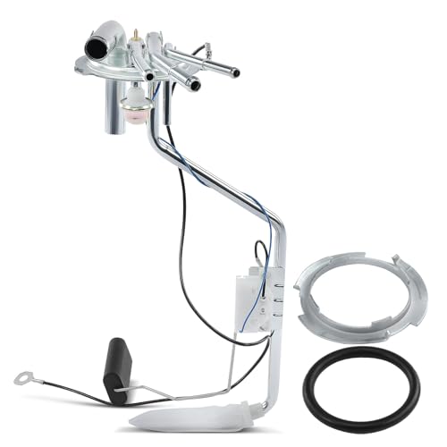 New Fuel Tank Sending Unit For 1947-59 Chevy/GMC Pickup - Replacement For FGA17017, OEM #6428049, 1518777, 5640053