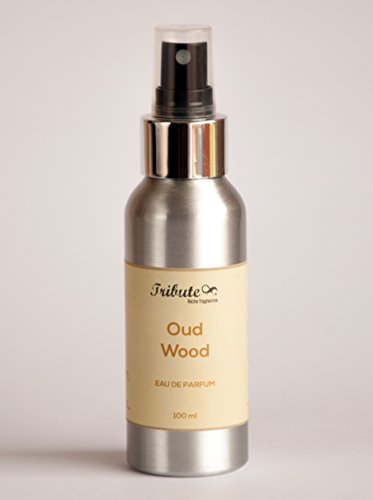 Preisvergleich Produktbild Oud Wood (TF typ) by TRiBUTE8 100ml