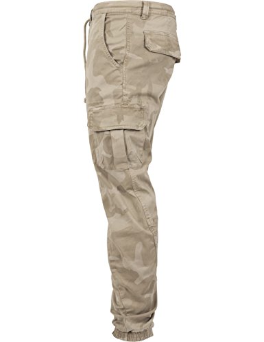 pittman darius jogger cargo