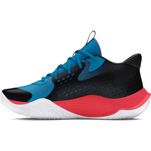 Image of Under Armour Men's Ua Jet '23 Basketball Shoes