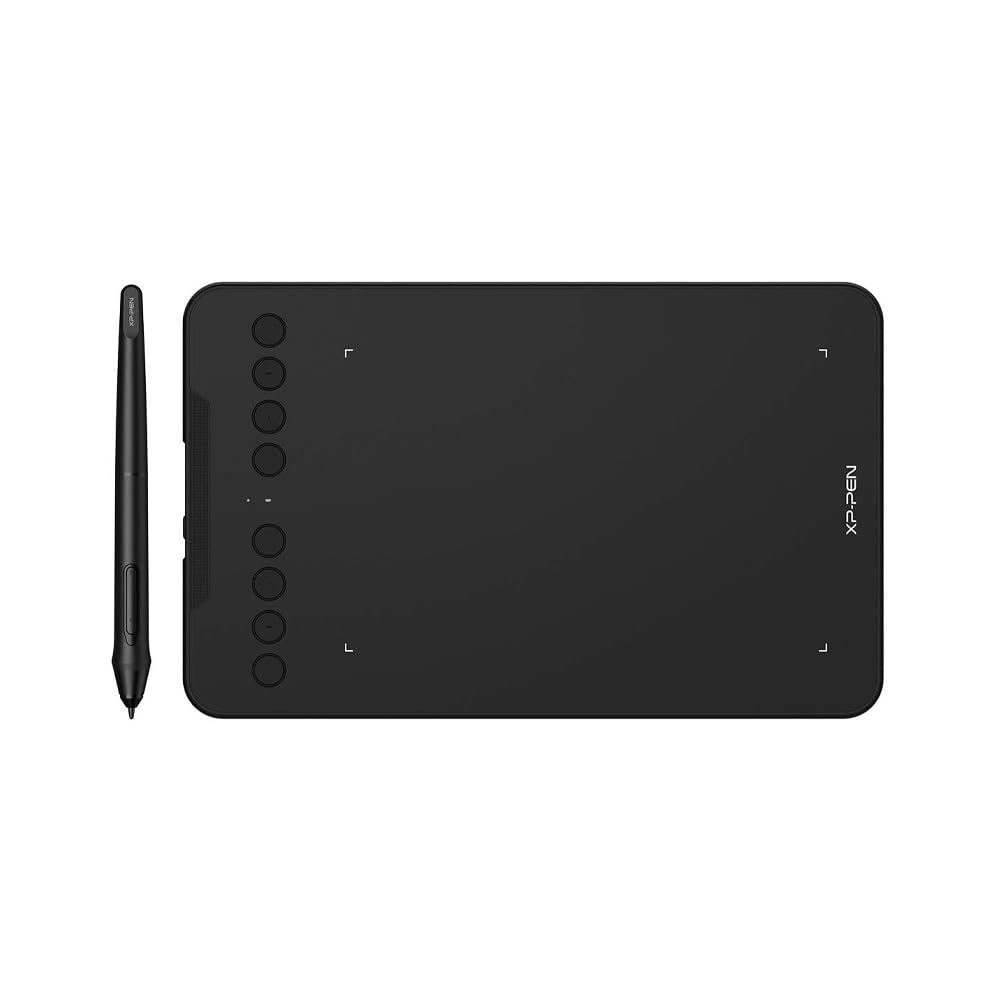 XP-Pen Deco mini7W Drawing Tablet