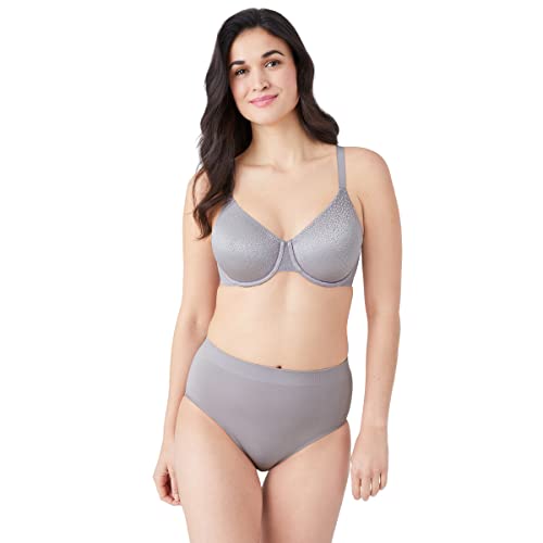 Image of Wacoal Women's Back Appeal Underwire Bra