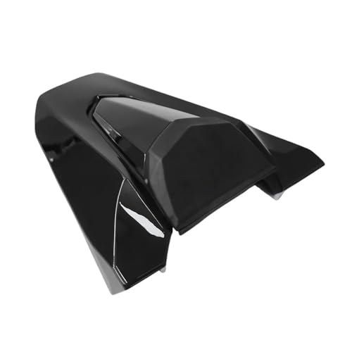 Couvercle de carénage CBR650R 2024 : Capot passager arrière pour look solo unique