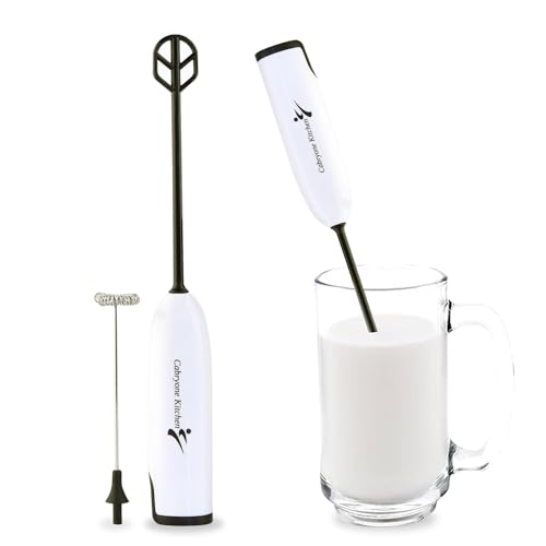 Image of Baby Formula Mixer-Whisk-Handheld Milk Frother-Formula Maker Machine-Milk Frother handheld and Baby Formula Maker for Foam Making-Best Coffee with High Speed Milk Foamer for Hot and Cold Drinks.