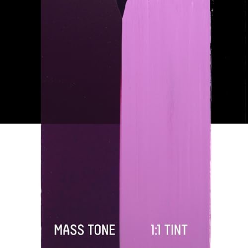 Image of Liquitex Professional Heavy Body Acrylic Paint 2-oz tube, Prism Violet