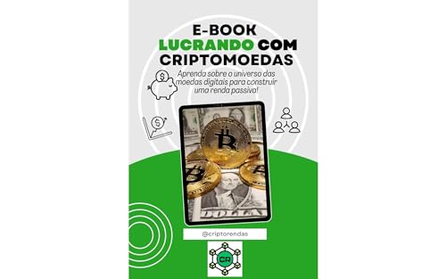 Lucrando com Criptomoedas: Aprenda sobre o universo das moedas di...