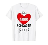 Schlager Outfit Damen Herren Schlagerparty Outfit