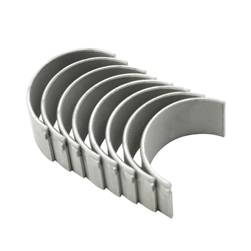 Roulement de bielle pour CBR600RR F5 2003-2018 | Côte Réparation +0.25