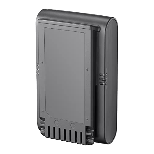 Image of Samsung Jet 75 Replacement Battery for Cordless Stick Vacuum Cleaner, 60 Minute Run Time, Rechargeable, VCA-SBT90EB /AA, 2022