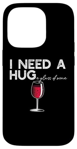 I NEED A HUG...傫ȃOXChN~[ X}zP[X iPhone 14 Pro p