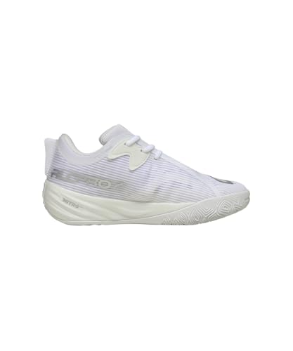 Image of Puma Unisex-Adult All-pro Nitro 2 Basketball Shoe