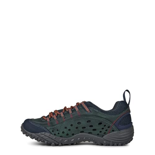 Image of Merrell Men's Intercept Fashion Sneaker