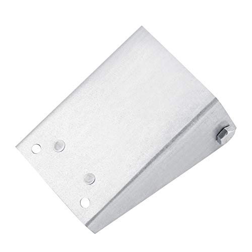 Omabeta Bienenstock Wickelrahmen Edelstahl Leicht zu reinigen Leicht zu installieren und zu entfernen Sicheres und… – Bild 8