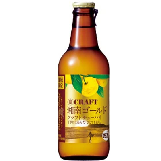 Amazon.co.jp: 寶CRAFT 6種 飲み比べ 6本セット 330ml 6本 京都府