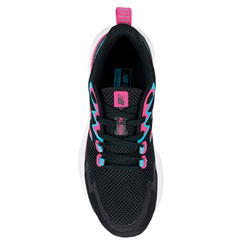 Tênis New Balance Ryval Corrida Feminino Preto - 40