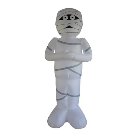 A Holiday Company 10 ft Mummy Cover