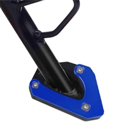 Plaque de support latéral pour moto V-STROM 650 XT 2004-2024 - 3