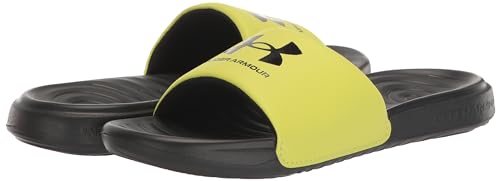 Image of Under Armour womens Ansa Fixed Strap SlideSlide Sandal