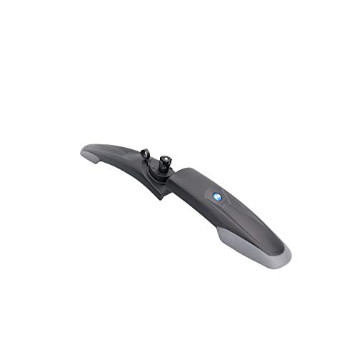 Guardabarros para ruedas de 26 a 29 pulgadas AB Tools protector de bicicleta contra salpicaduras 3