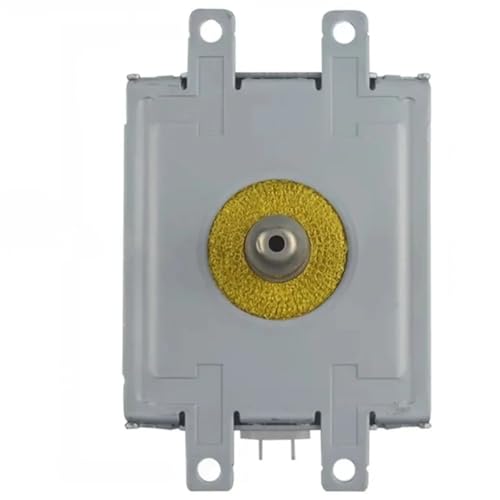 Magnetrón OM75P(31) Air-Cooled para horno microondas miniatura 5