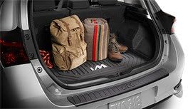 SCION Genuine Toyota Corolla iM Cargo Tray PT908-12170. 2017-2018 Corolla iM.