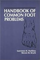 Common Foot Problems 0443086222 Book Cover