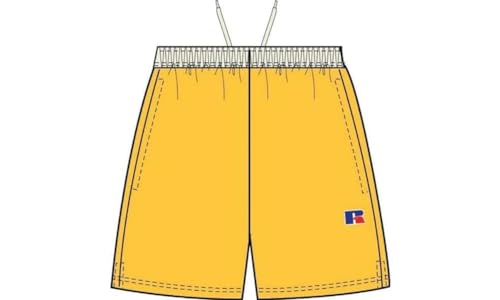 Short de bain Russell Athletic shorts homme maillot de bain