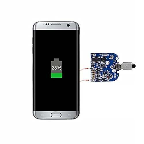 ePartSolution Replacement Part C Type USB Charger Charging Port Dock Connector for Samsung Galaxy A21 SM-A215U USA