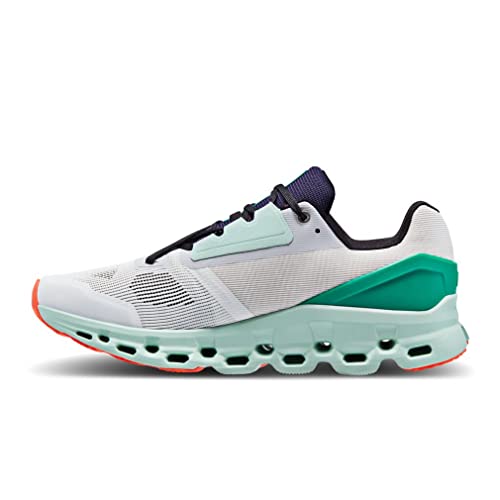 Image of On Women's Cloudsurfer Sneaker
