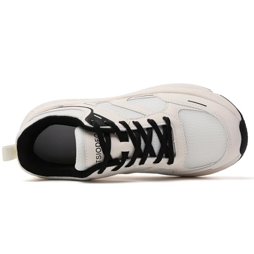 SKDOIUL Women Running Shoes Athletic Tennis Walking Sneakers3