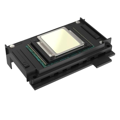 Tête d'impression L800 XP600 pour réussir tous vos projets de personnalisation DTG