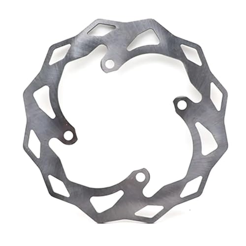 Rotor de disque de frein arrière 240mm 41080-0076 pour moto cross KX 250 450
