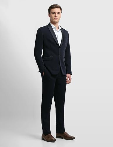 Image of Arrow Men's Body Tailored fit Ceremony Suit