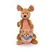 Disney, Winnie l'Ourson Kanga Roo peluche Poupée Toy -36 cm
