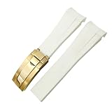 Im Lieferumfang sind Werkzeuge enthalten, die Ihnen das einfache Einsetzen und Entfernen des Armbands erleichtern und sich perfekt für Modifizieren Ihrer Uhr eignen.