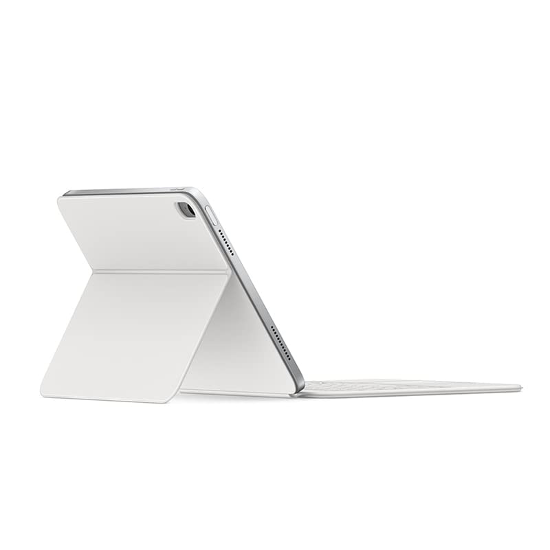 Accessori IPad 2022 Cover Tastiera Per IPad 10° - Con Trackpad Multi-Touch E Retroilluminazione 7 Colori Cover Tastiera IPad 10