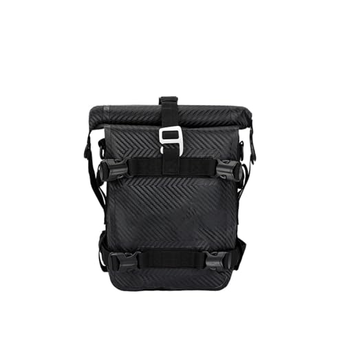 Satteltasche 25L Pro Seitentasche Mit Herausnehmbarer Wasserdichter Innentasche Reise-Motorradgepäck Für Yamaha TENERE 700 XT XTZ XSR700 TW200