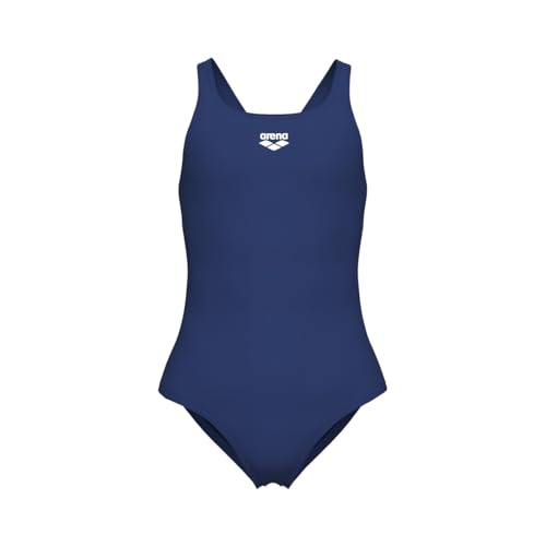 Image of Arena Girls Arena Feel Girls' Youth Dynamo Training Suit Swim Pro Back Junior Swimsuit