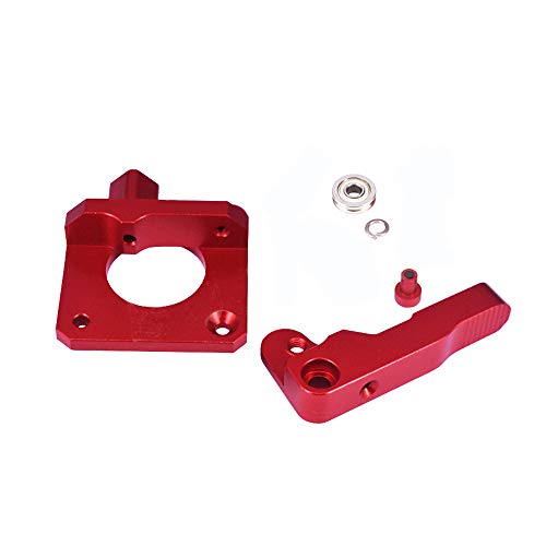 Redrex 1,75 millimetri Filament MK8 Bowden