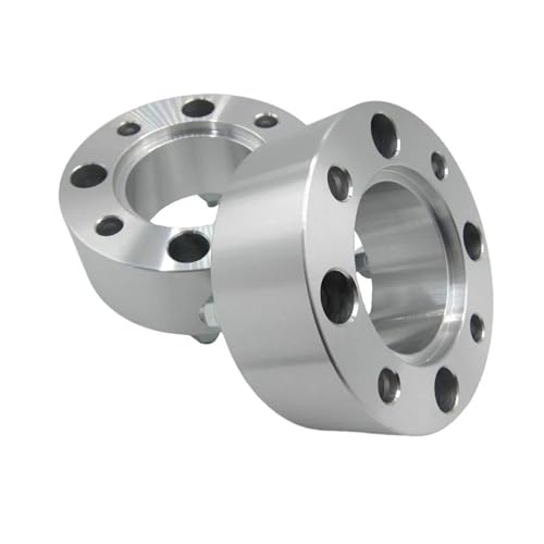 Entretoise de roue haut de gamme pour quad Rubicon et Yamaha - 3