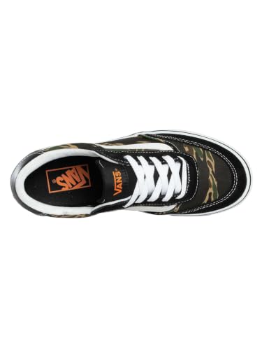 Image of Vans Men's Brooklyn LS Sneakers