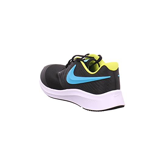 Image of Nike Boys Star Runner (Gs) Walking Shoe