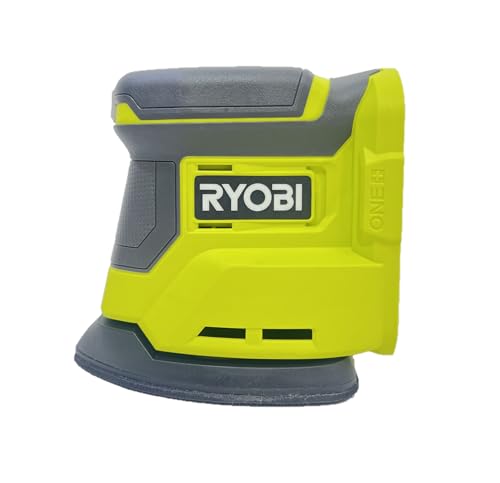 RYOBI 18V Corner Cat Finish Sander thumbnail 4