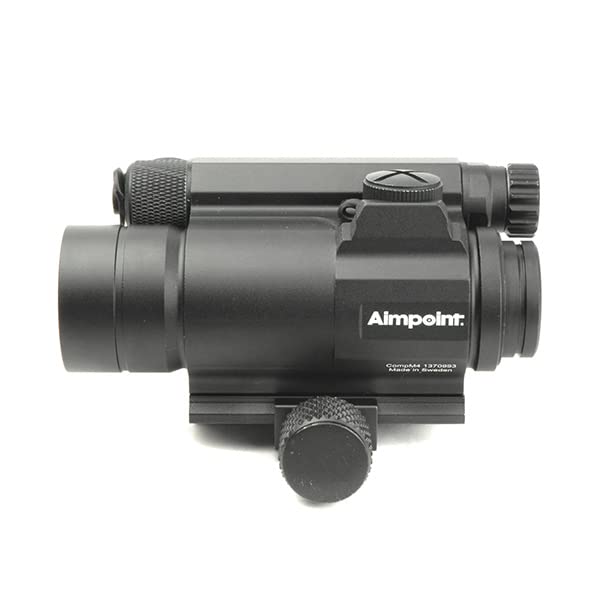 Amazon.co.jp: Comp M4 タイプ ドットサイト キルフラッシュ付き