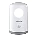 Mr. Beams MB750 Wireless Battery-Operated Portable, Motion-Sensing 20 Lumen LED Nightlight, 1-Pack, White