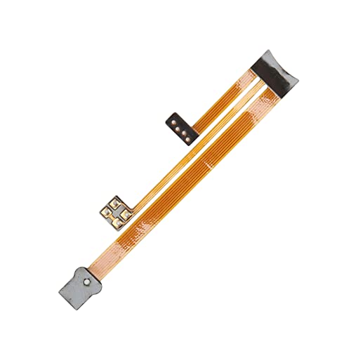 Cable Flexible de Reparación para Lente YN 50mm F1.8 II - Fernando Cortés